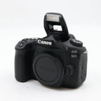 Canon EOS 90D Gehäuse gebraucht