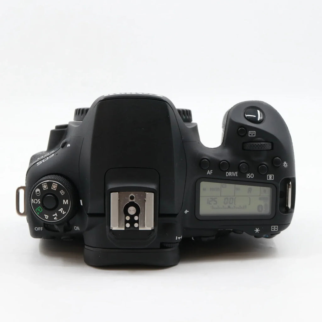 Canon EOS 90D Gehäuse gebraucht