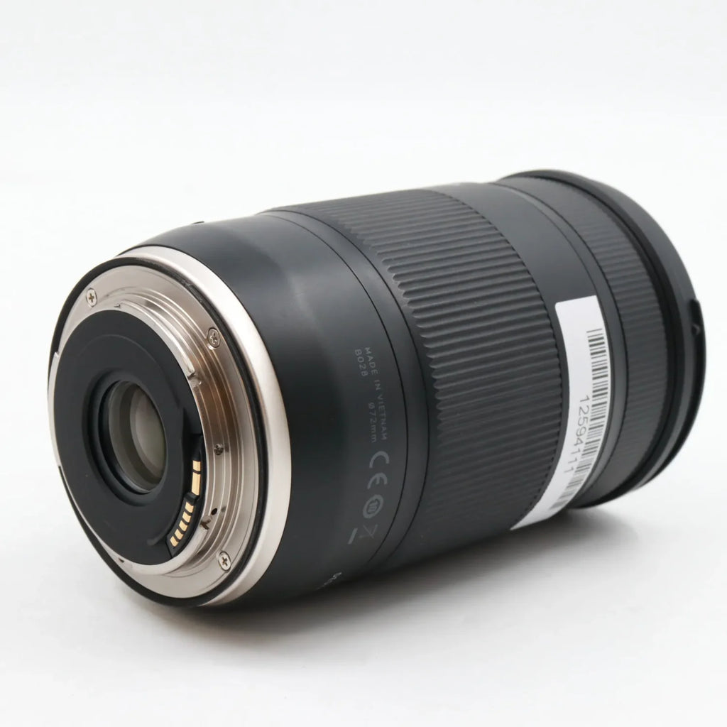 Tamron 18-400mm f/3.5-6.3 Di II VC HLD Canon gebraucht