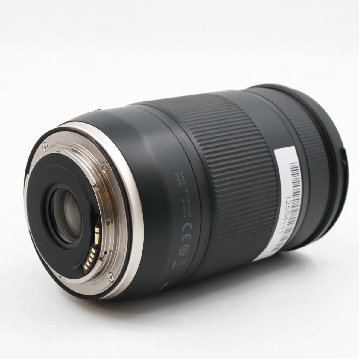 Tamron 18-400mm f/3.5-6.3 Di II VC HLD Canon gebraucht