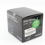 Voigtlander Color-Skopar 21mm f/3.5 ASPH Sony FE gebraucht