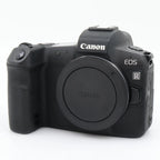 Canon EOS R body used