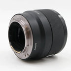Sony FE 50mm f/1.8 occasion