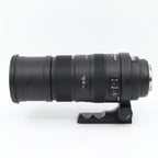 Sigma 150-500mm f/5-6.3 APO DG OS HSM Canon used