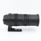 Sigma 150-500mm f/5-6.3 APO DG OS HSM Canon used