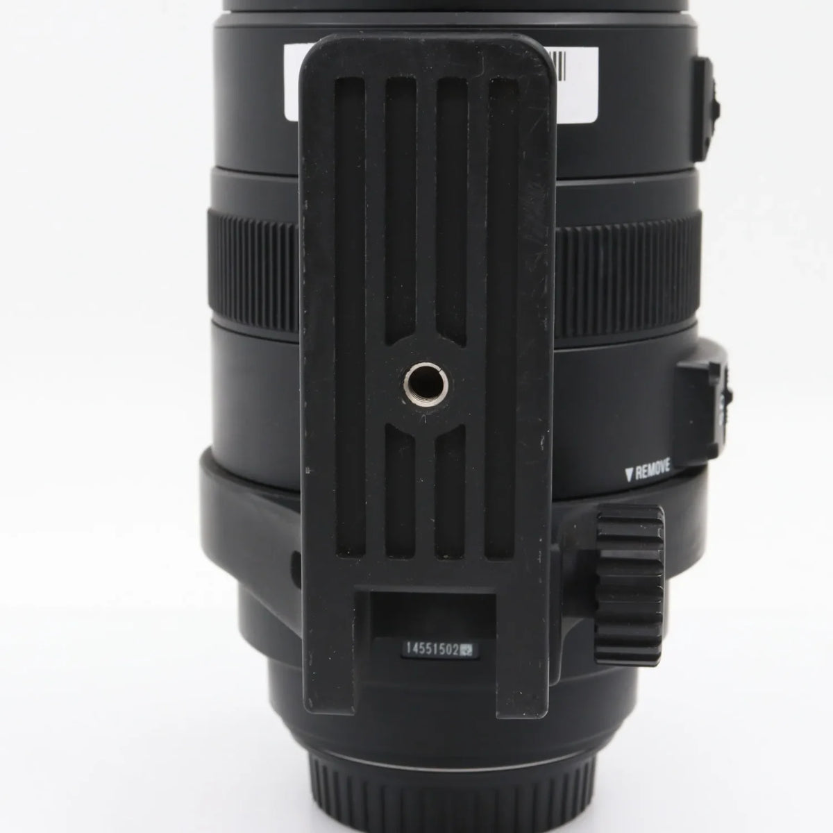Sigma 150-500mm f/5-6.3 APO DG OS HSM Canon used
