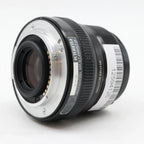 Fujifilm XF 23mm f/2 R WR gebraucht
