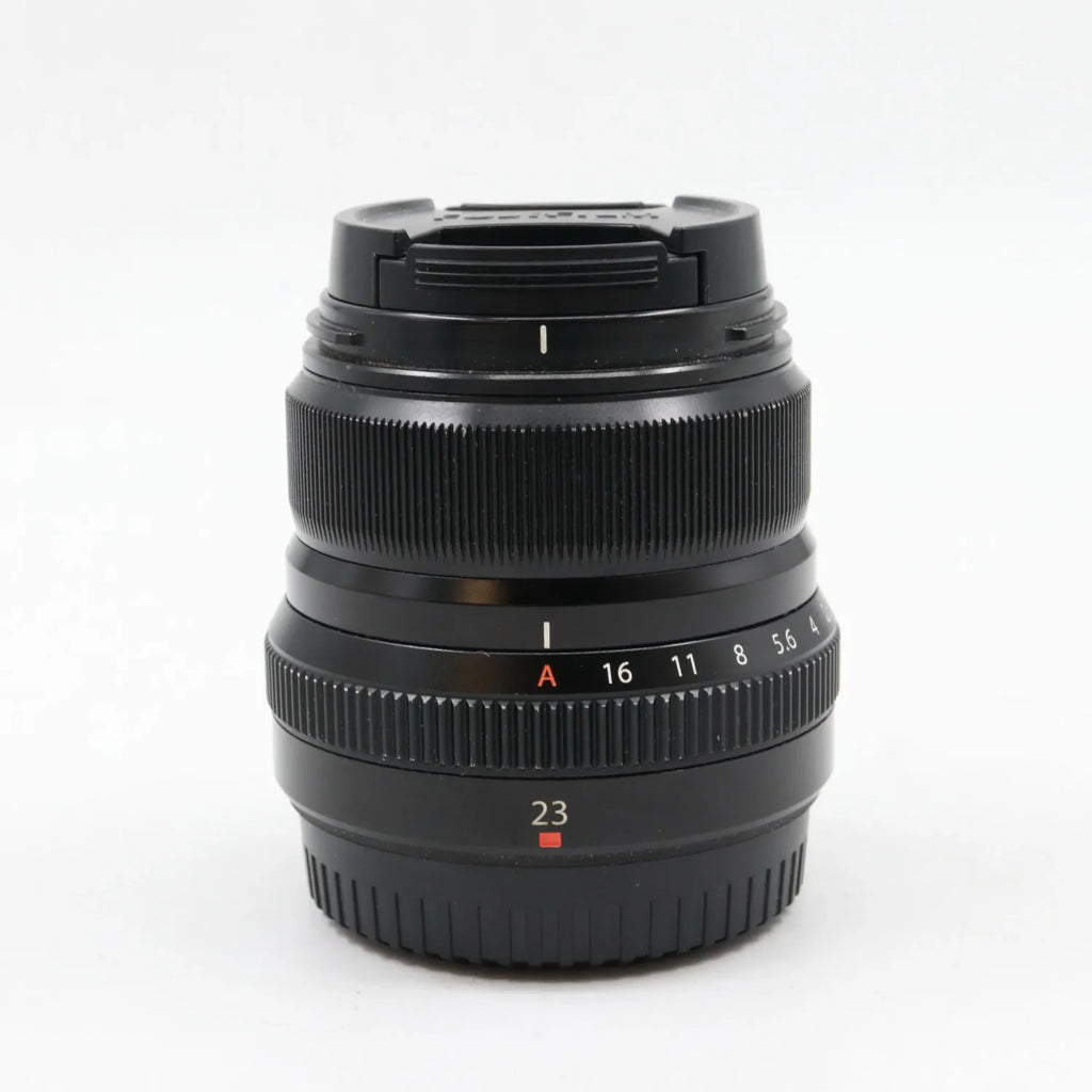 Fujifilm XF 23mm f/2 R WR gebraucht