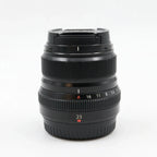 Fujifilm XF 23mm f/2 R WR gebraucht