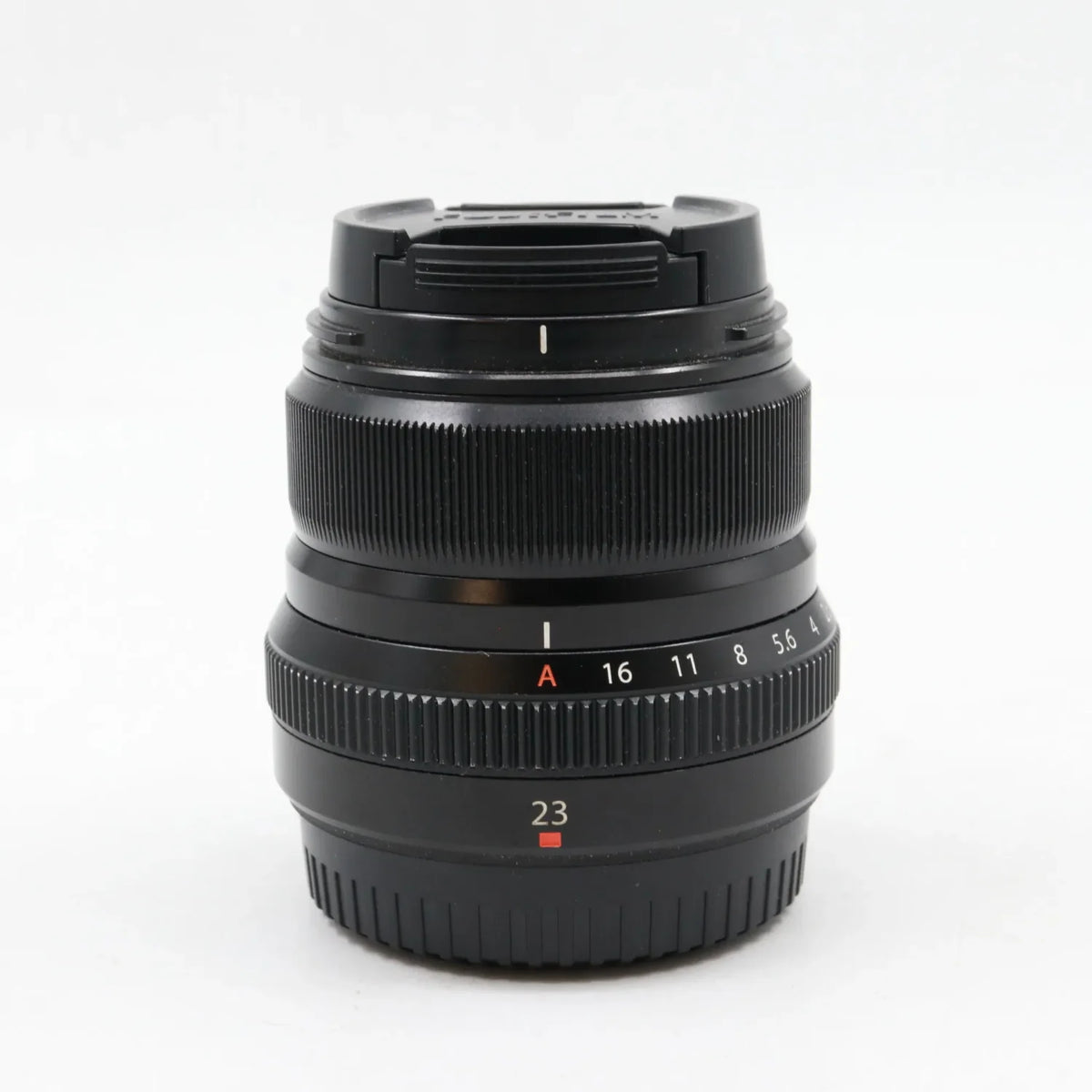 Fujifilm XF 23mm f/2 R WR gebraucht