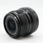 Fujifilm XF 23mm f/2 R WR gebraucht