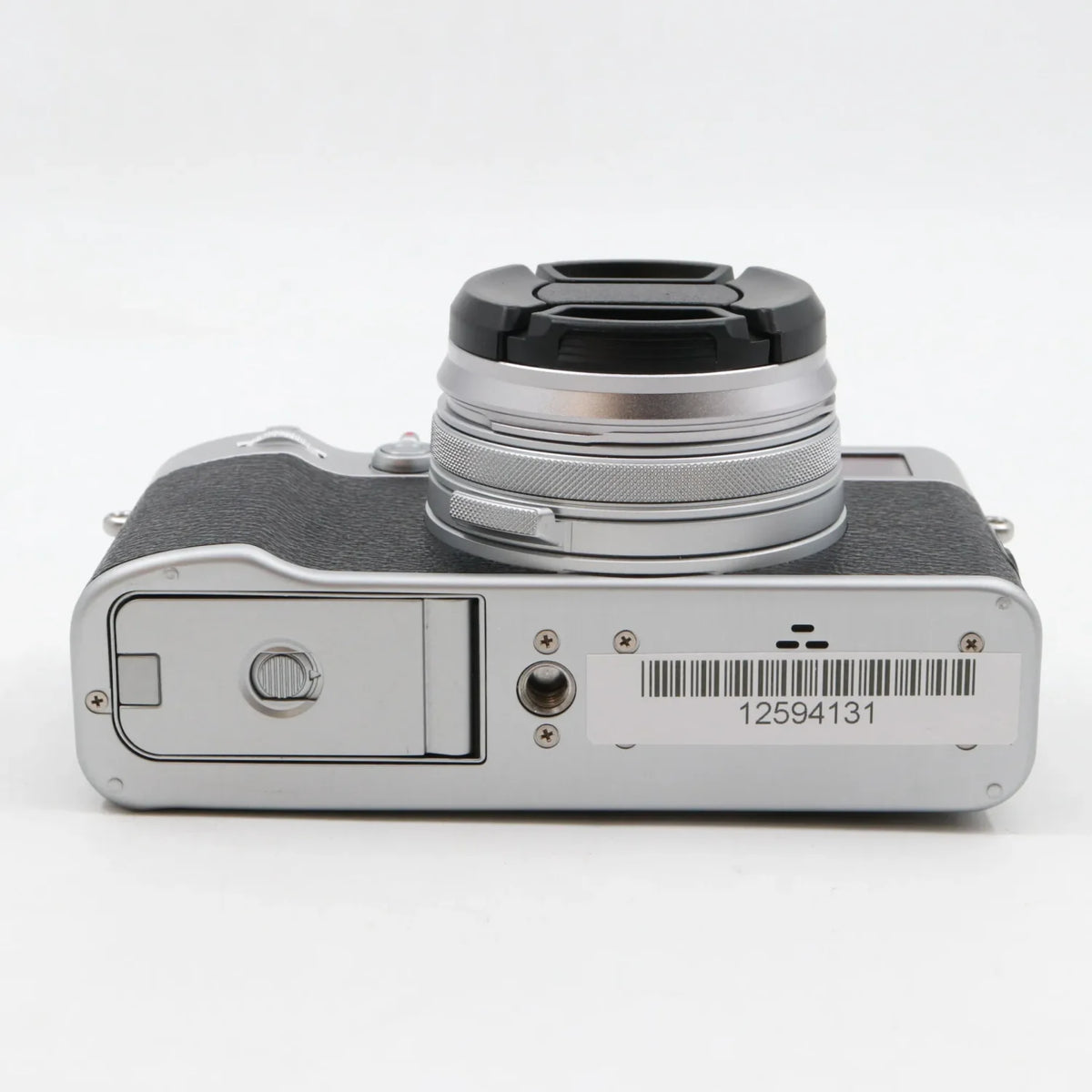 Fujifilm X100V gebraucht