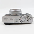 Fujifilm X100V gebraucht