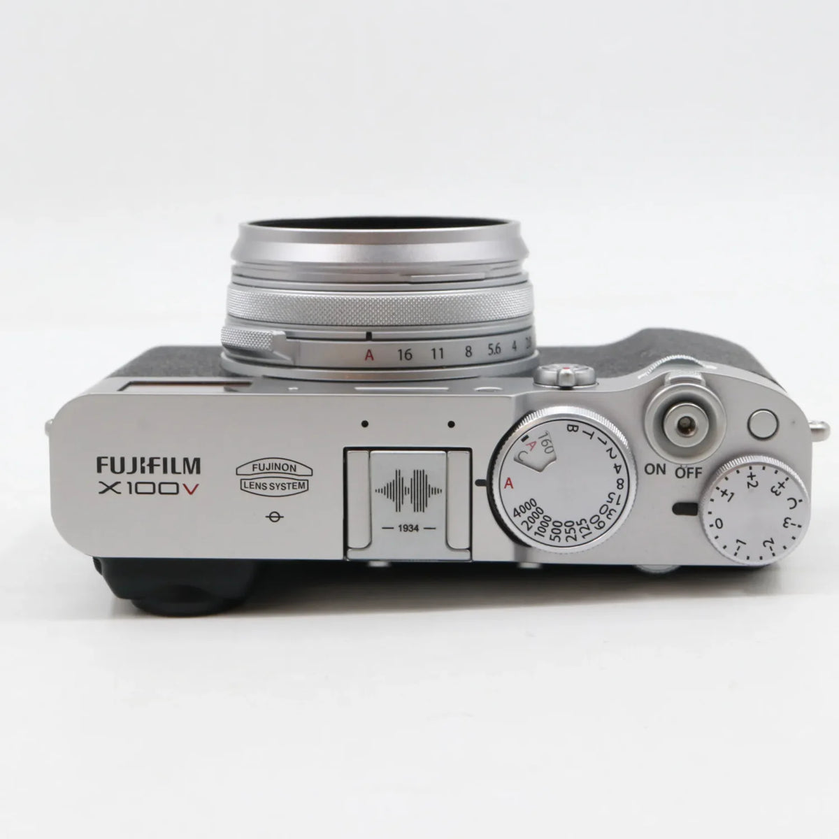 Fujifilm X100V gebraucht