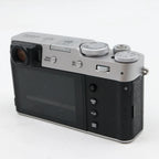 Fujifilm X100V gebraucht