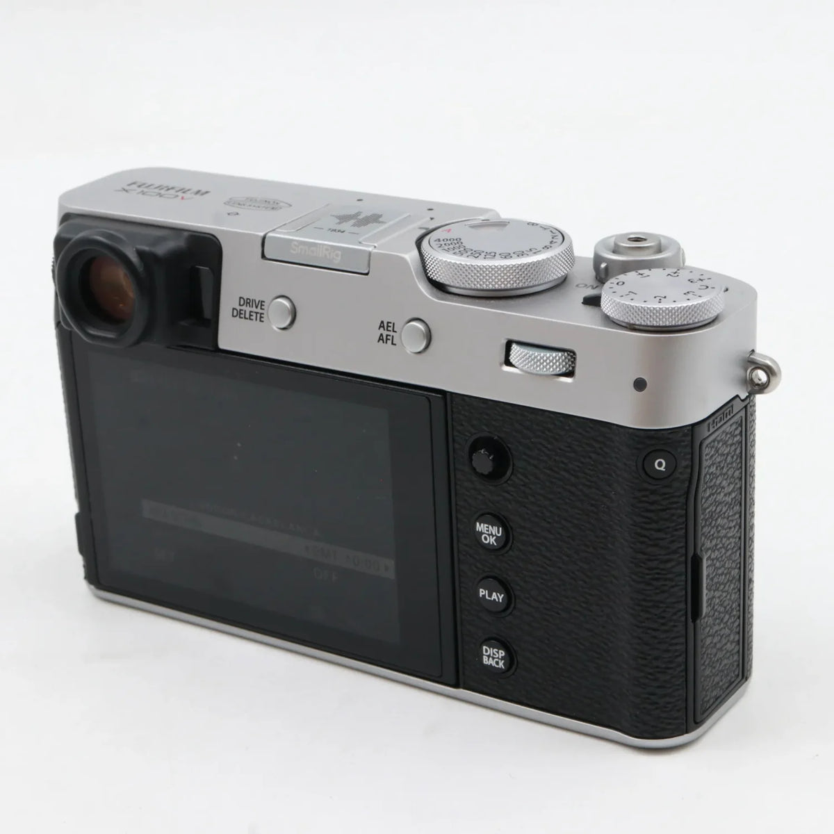 Fujifilm X100V gebraucht