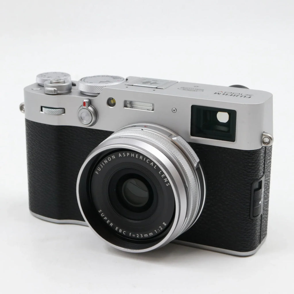Fujifilm X100V gebraucht