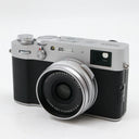 Fujifilm X100V gebraucht