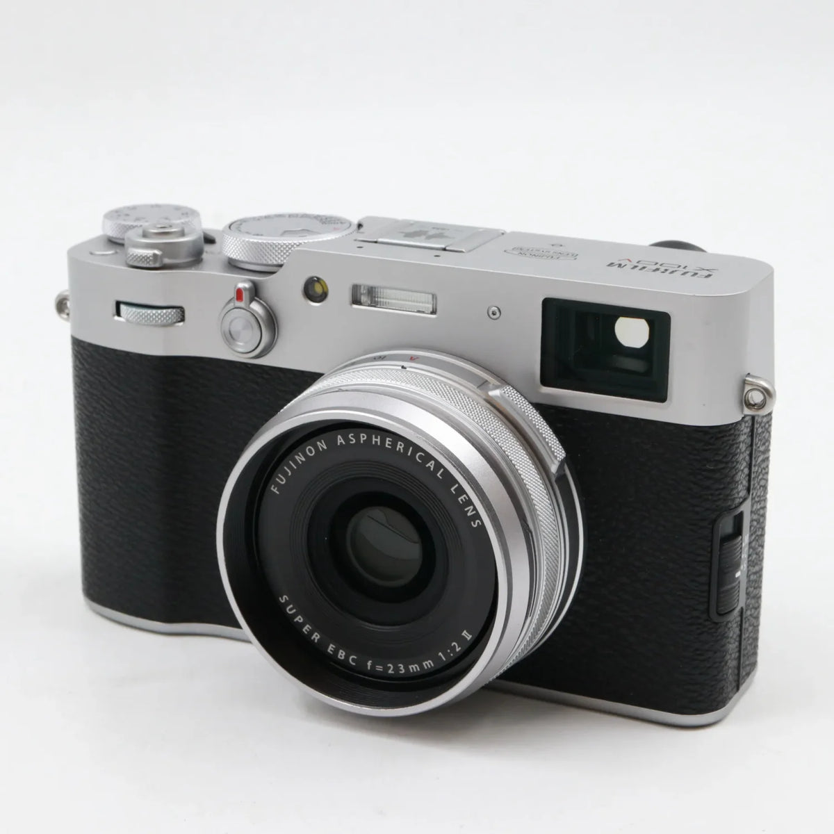 Fujifilm X100V gebraucht