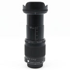  Sigma 18-300mm f/3.5-6.3 DC OS HSM Contemporary Nikon occasion