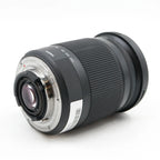  Sigma 18-300mm f/3.5-6.3 DC OS HSM Contemporary Nikon occasion