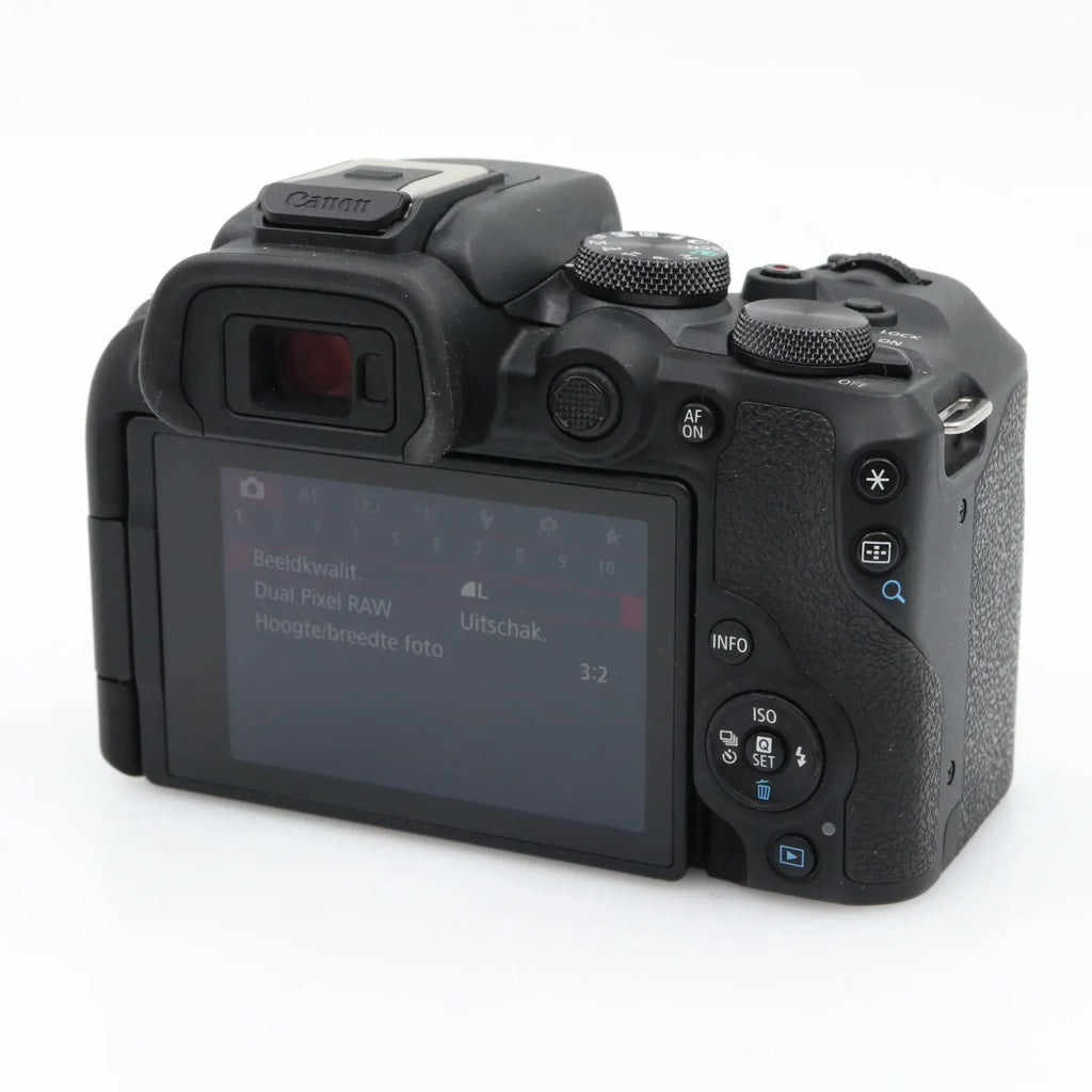 Canon EOS R10 boîtier occasion