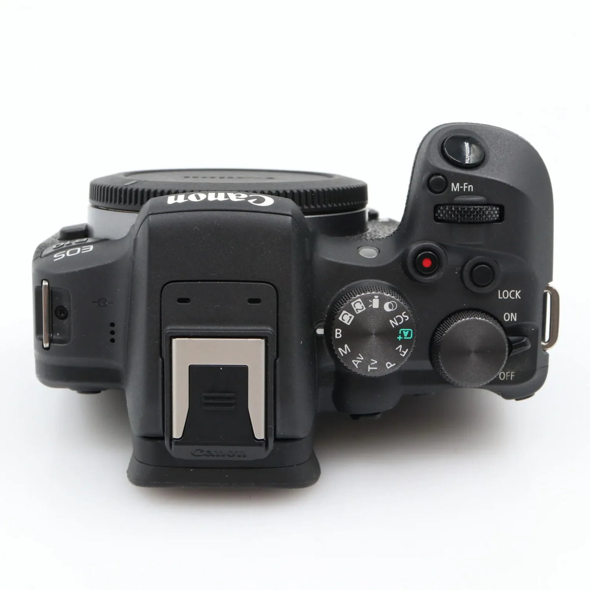 Canon EOS R10 boîtier occasion