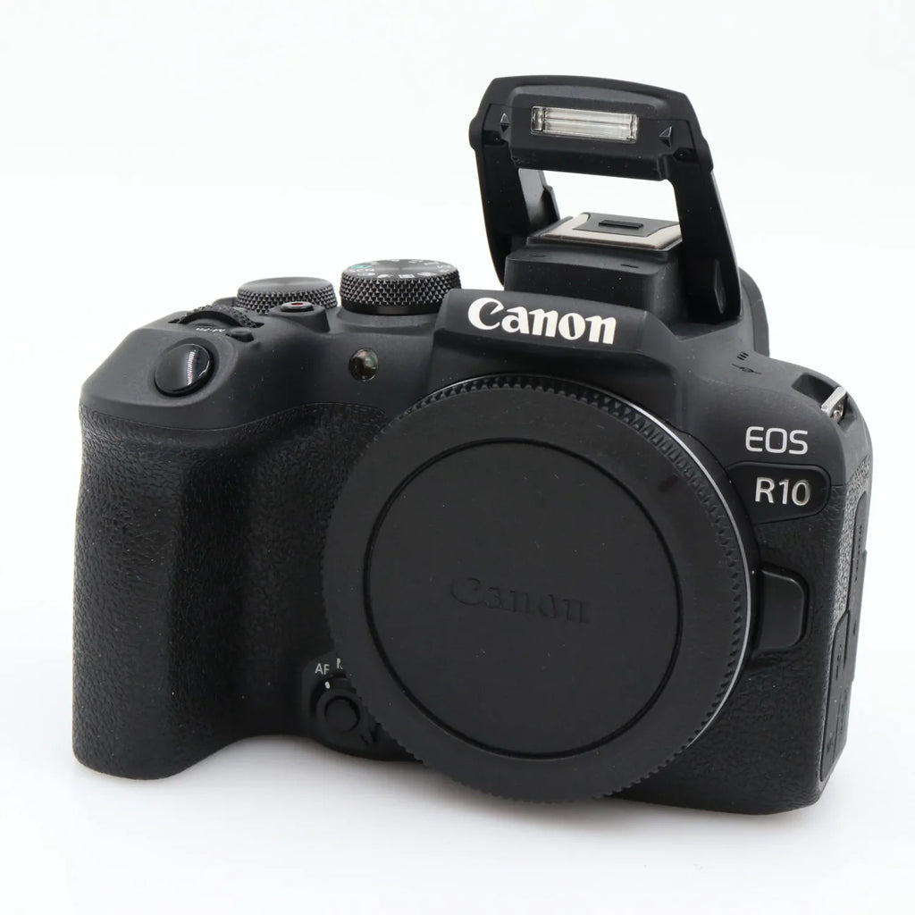 Canon EOS R10 boîtier occasion