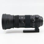 Sigma 150-600mm f/5-6.3 DG OS HSM Sports Canon occasion