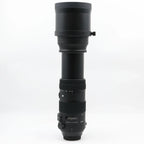 Sigma 150-600mm f/5-6.3 DG OS HSM Sports Canon occasion