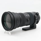 Sigma 150-600mm f/5-6.3 DG OS HSM Sports Canon occasion