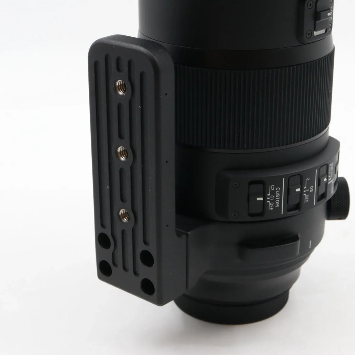 Sigma 150-600mm f/5-6.3 DG OS HSM Sports Canon occasion