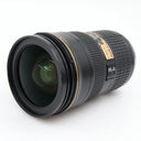 Nikon AF-S 24-70mm f/2.8G ED occasion