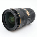 Nikon AF-S 24-70mm f/2.8G ED occasion