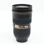 Nikon AF-S 24-70mm f/2.8G ED occasion