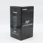 Canon RF 100-400mm f/5.6-8 IS USM used