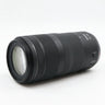 Canon RF 100-400mm f/5.6-8 IS USM used