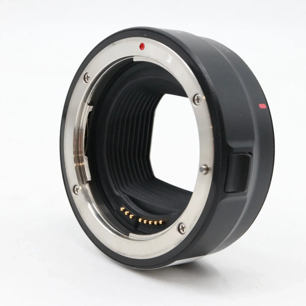 Canon EF - RF montageadapter gebraucht