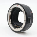 Canon EF - RF montageadapter gebraucht