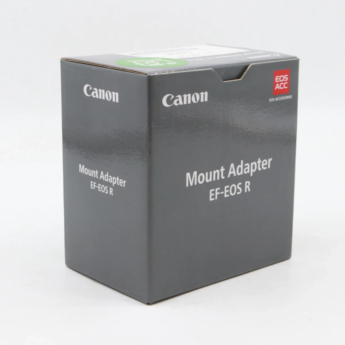 Canon EF - RF montageadapter gebraucht