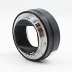 Canon EF - RF montageadapter gebraucht