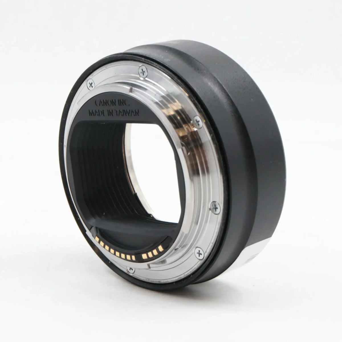 Canon EF - RF montageadapter gebraucht