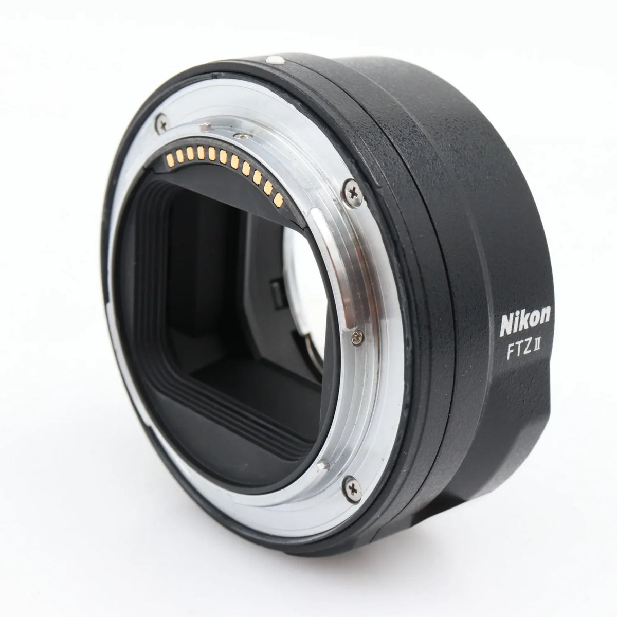Nikon FTZ II Mount Adapter occasion
