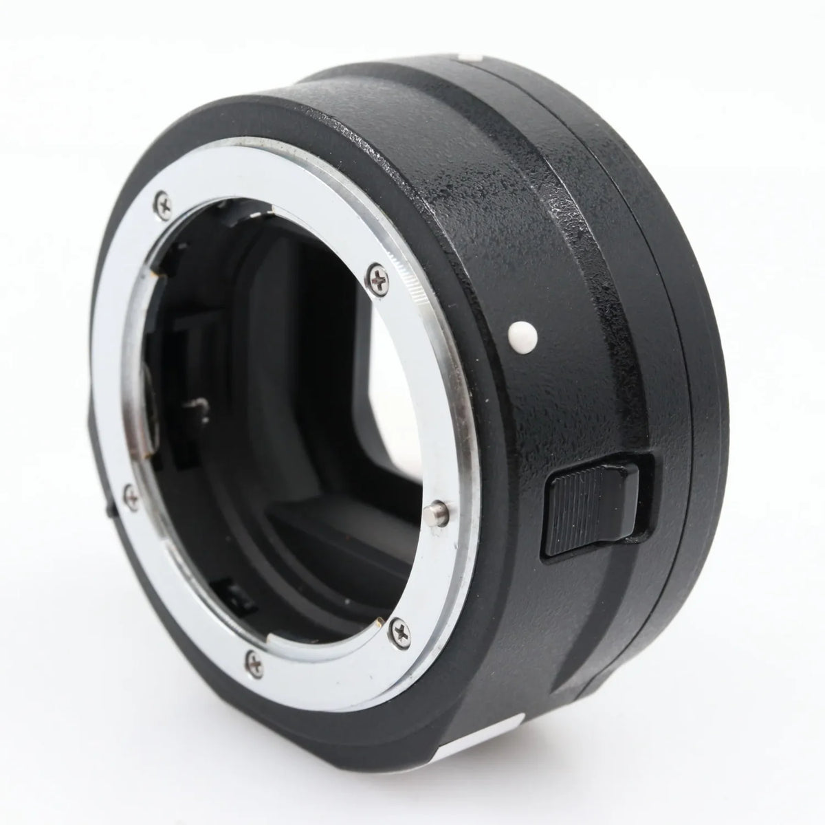 Nikon FTZ II Mount Adapter occasion
