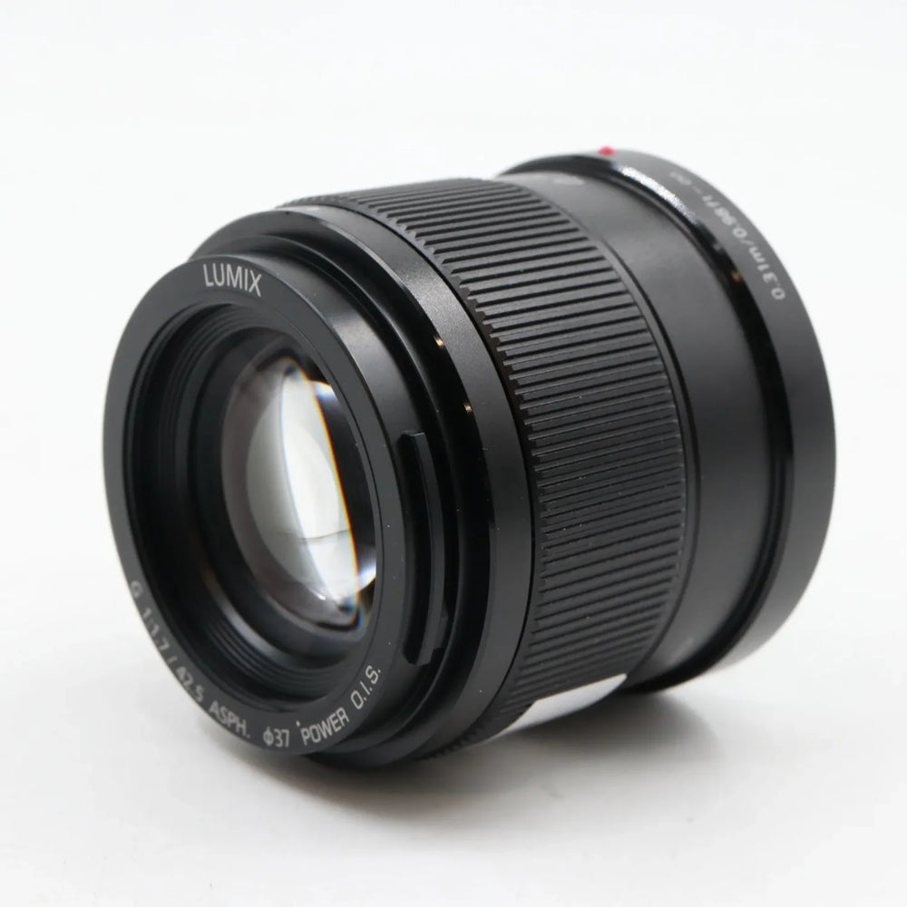 Panasonic Lumix G 42.5mm f/1.7 ASPH. Power OIS gebraucht