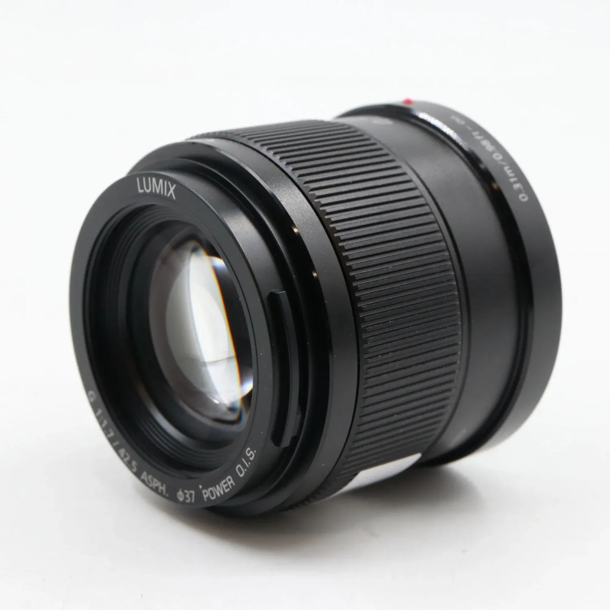 Panasonic Lumix G 42.5mm f/1.7 ASPH. Power OIS gebraucht