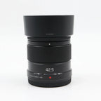 Panasonic Lumix G 42.5mm f/1.7 ASPH. Power OIS gebraucht
