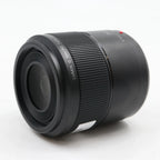 Panasonic Lumix G 30mm f/2.8 Macro Mega OIS gebraucht