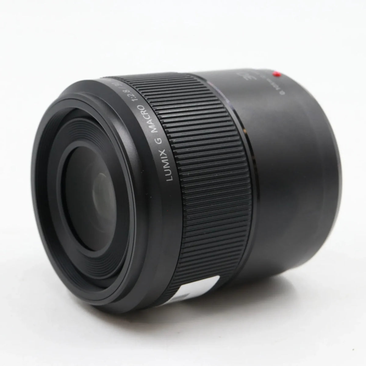 Panasonic Lumix G 30mm f/2.8 Macro Mega OIS gebraucht