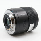 Panasonic Lumix G 30mm f/2.8 Macro Mega OIS gebraucht